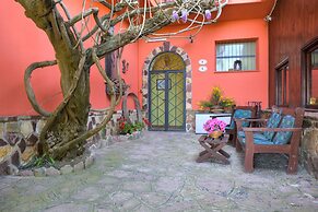 Agriturismo Al Poggetto