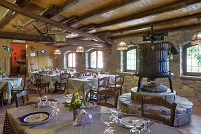 Agriturismo Al Poggetto