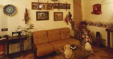 Agriturismo Al Poggetto