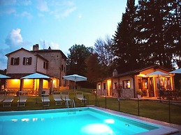 Agriturismo Sant'Illuminato