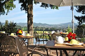 Agriturismo Sant'Illuminato