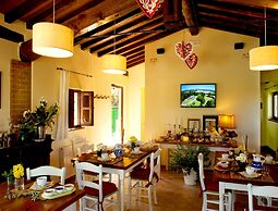 Agriturismo Sant'Illuminato