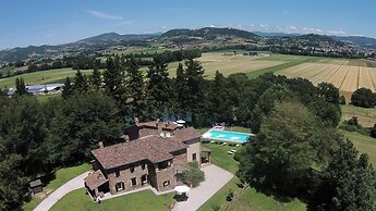 Agriturismo Sant'Illuminato