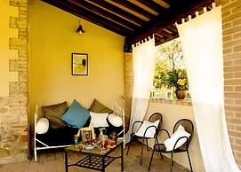 Agriturismo Sant'Illuminato