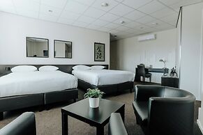 Queen Hotel