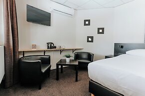 Queen Hotel