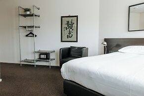 Queen Hotel
