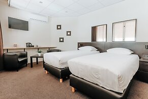 Queen Hotel