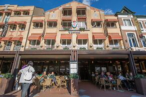 Queen Hotel