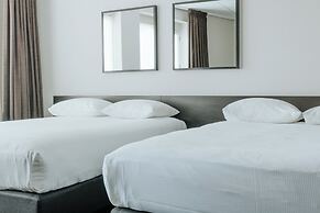 Queen Hotel