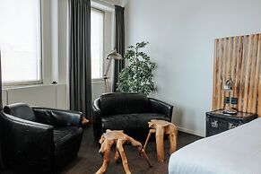 Queen Hotel