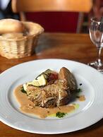 Hotel Bellevue Marseille