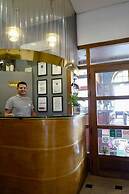 Hotel Bellevue Marseille