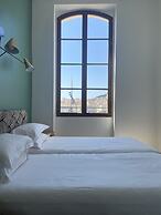 Hotel Bellevue Marseille