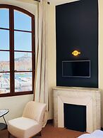 Hotel Bellevue Marseille