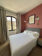 Hotel Bellevue Marseille