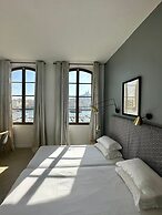 Hotel Bellevue Marseille