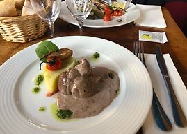 Hotel Bellevue Marseille