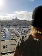 Hotel Bellevue Marseille