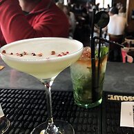 Hotel Bellevue Marseille