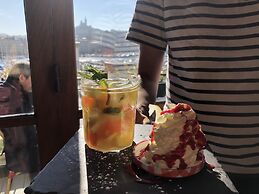 Hotel Bellevue Marseille