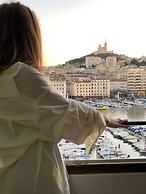 Hotel Bellevue Marseille