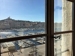 Hotel Bellevue Marseille