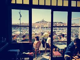 Hotel Bellevue Marseille