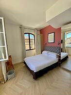 Hotel Bellevue Marseille