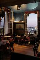 Hotel Bellevue Marseille