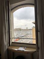 Hotel Bellevue Marseille