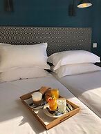 Hotel Bellevue Marseille