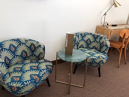 Hotel Bellevue Marseille