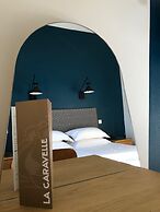 Hotel Bellevue Marseille