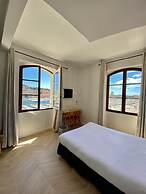 Hotel Bellevue Marseille