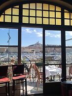 Hotel Bellevue Marseille