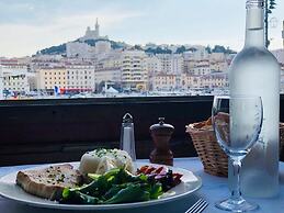 Hotel Bellevue Marseille