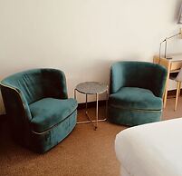 Hotel Bellevue Marseille