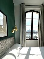 Hotel Bellevue Marseille