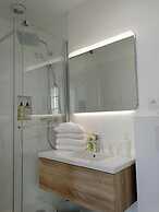 Hotel Bellevue Marseille