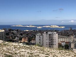 Hotel Bellevue Marseille