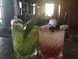 Hotel Bellevue Marseille