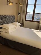 Hotel Bellevue Marseille