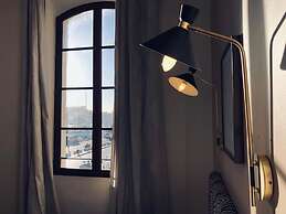 Hotel Bellevue Marseille