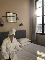 Hotel Bellevue Marseille