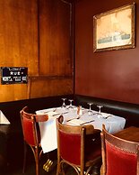 Hotel Bellevue Marseille