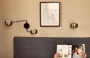 Hotel Bellevue Marseille