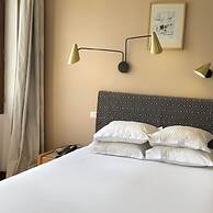 Hotel Bellevue Marseille