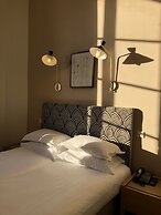 Hotel Bellevue Marseille