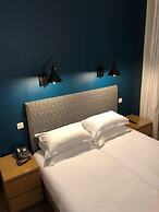 Hotel Bellevue Marseille